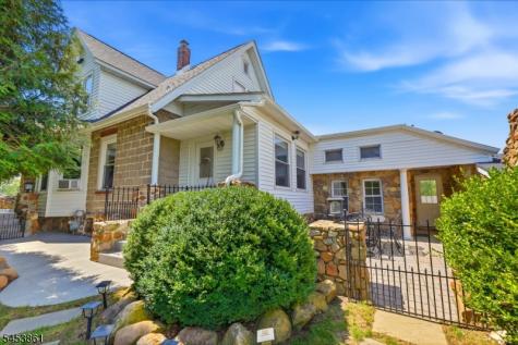 565 Grace Avenue Phillipsburg NJ 08865