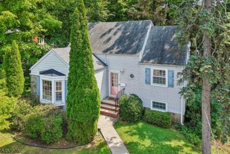 112 Fairview Avenue West Orange NJ 07052