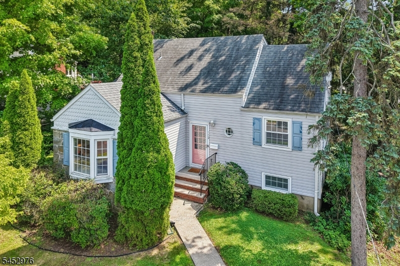112 Fairview Avenue West Orange NJ 07052