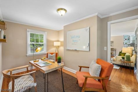 112 Fairview Avenue West Orange NJ 07052