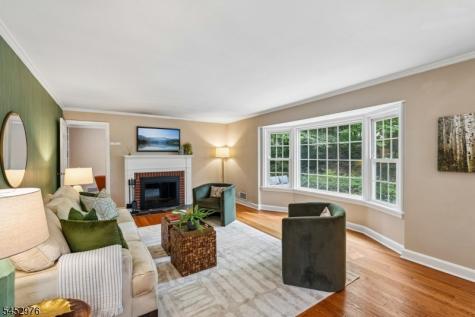 112 Fairview Avenue West Orange NJ 07052