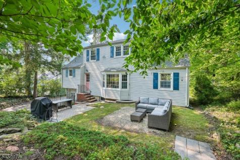 112 Fairview Avenue West Orange NJ 07052