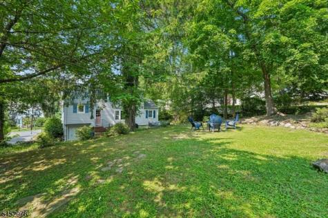 112 Fairview Avenue West Orange NJ 07052