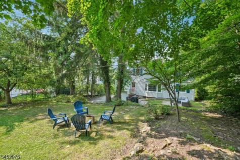112 Fairview Avenue West Orange NJ 07052