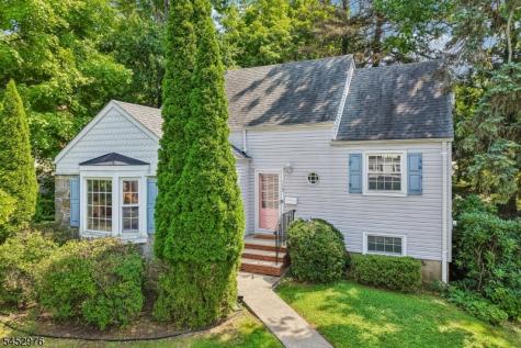 112 Fairview Avenue West Orange NJ 07052