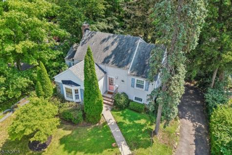 112 Fairview Avenue West Orange NJ 07052