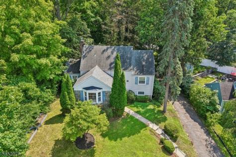 112 Fairview Avenue West Orange NJ 07052