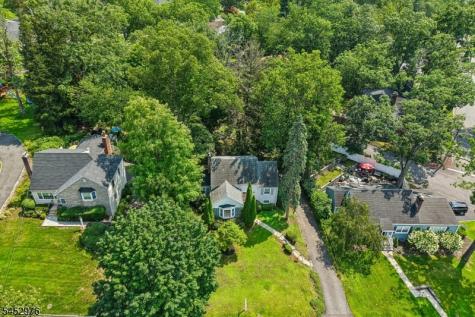 112 Fairview Avenue West Orange NJ 07052