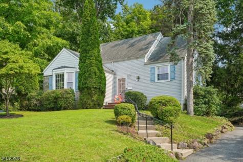 112 Fairview Avenue West Orange NJ 07052
