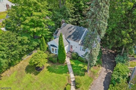 112 Fairview Avenue West Orange NJ 07052