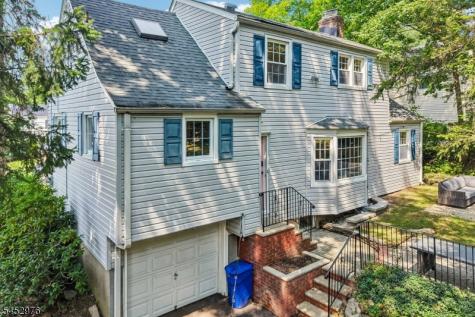 112 Fairview Avenue West Orange NJ 07052