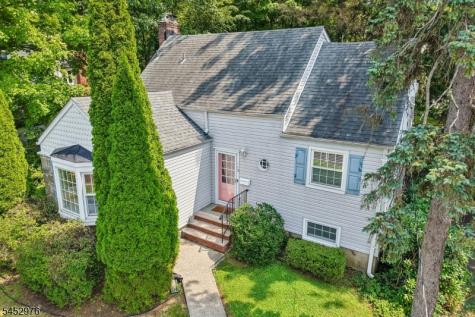 112 Fairview Avenue West Orange NJ 07052