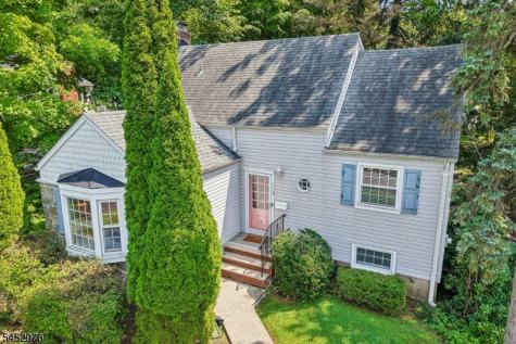 112 Fairview Avenue West Orange NJ 07052