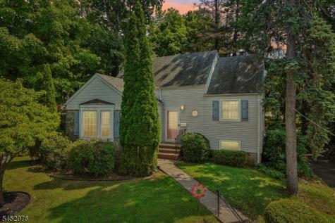 112 Fairview Avenue West Orange NJ 07052