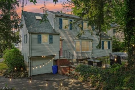 112 Fairview Avenue West Orange NJ 07052