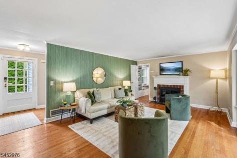 112 Fairview Avenue West Orange NJ 07052