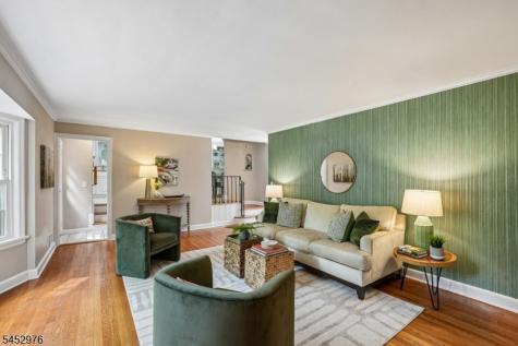 112 Fairview Avenue West Orange NJ 07052