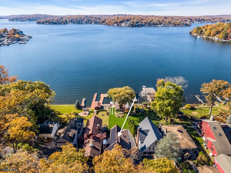 73 Castle Rock Road Jefferson NJ 07849