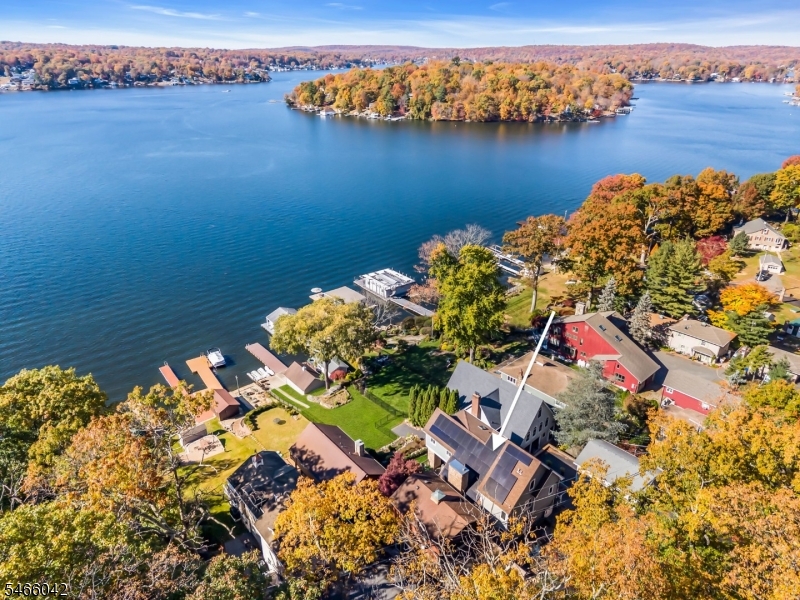 73 Castle Rock Road Jefferson NJ 07849