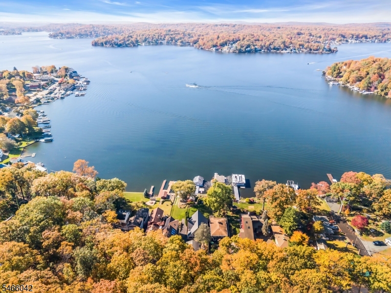 73 Castle Rock Road Jefferson NJ 07849