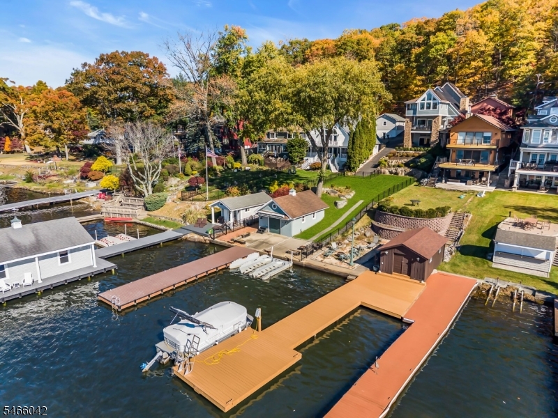 73 Castle Rock Road Jefferson NJ 07849
