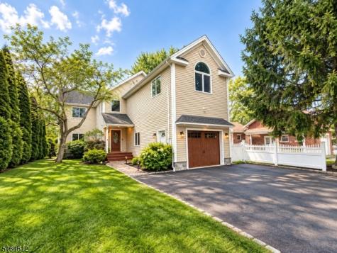 5 Benedict Drive Jefferson NJ 07849