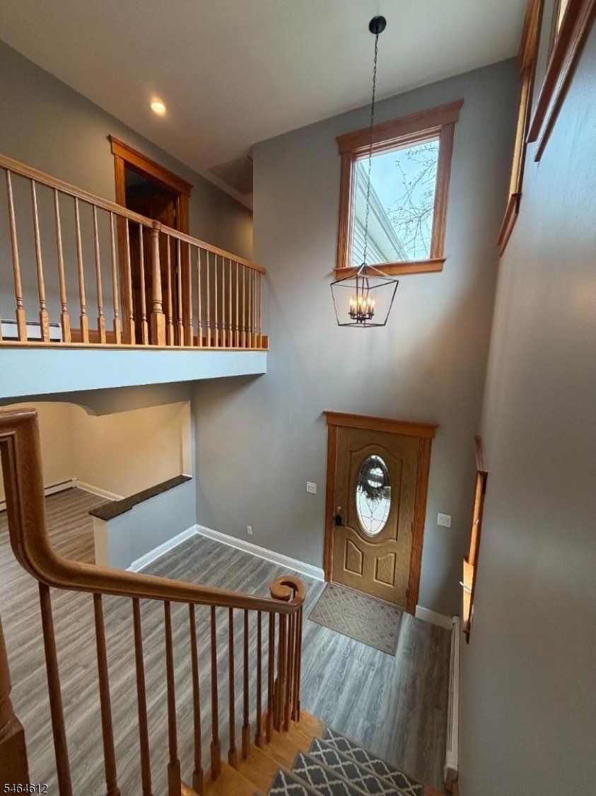 5 Benedict Drive Jefferson NJ 07849