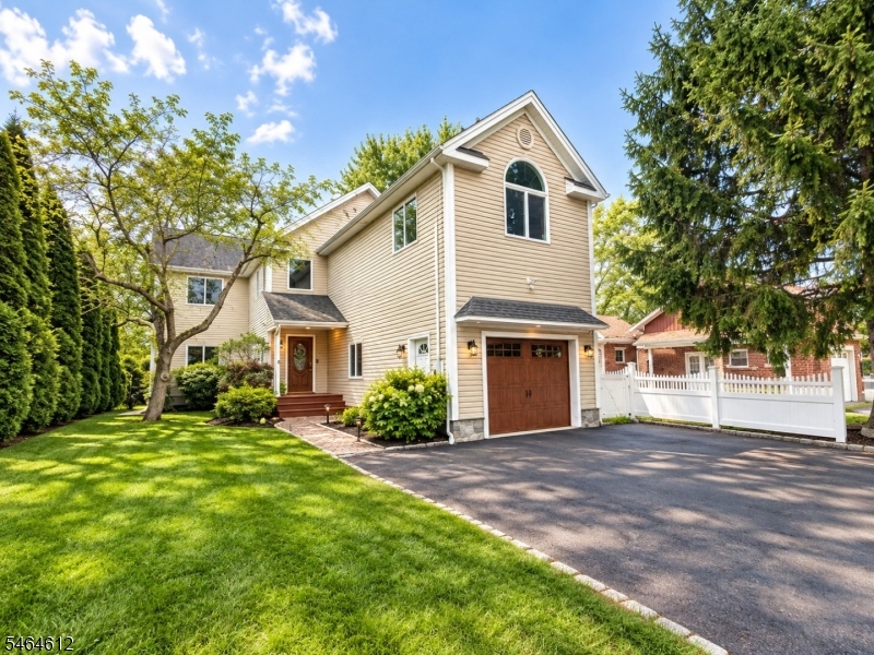 5 Benedict Drive Jefferson NJ 07849