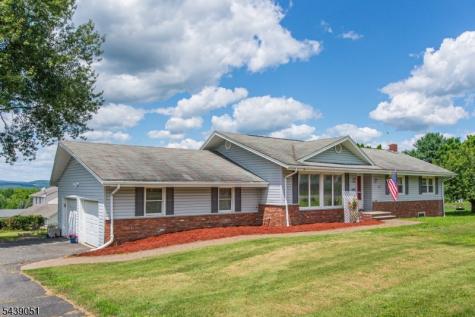 1563 County Road 565 Vernon NJ 07461
