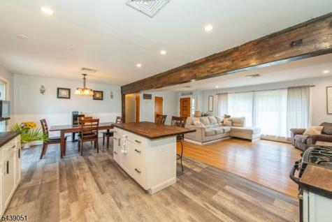 1563 County Road 565 Vernon NJ 07461