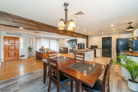 1563 County Road 565 Vernon NJ 07461