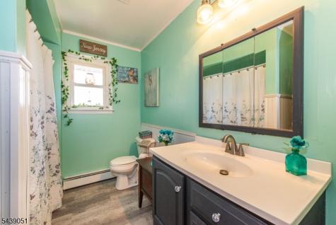 1563 County Road 565 Vernon NJ 07461