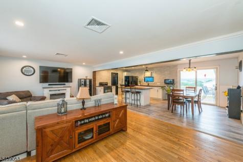 1563 County Road 565 Vernon NJ 07461