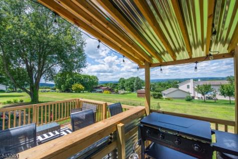 1563 County Road 565 Vernon NJ 07461