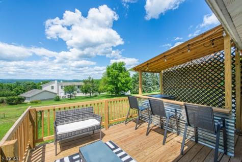 1563 County Road 565 Vernon NJ 07461