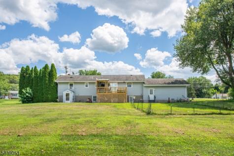 1563 County Road 565 Vernon NJ 07461