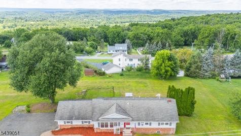 1563 County Road 565 Vernon NJ 07461