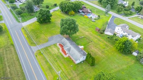 1563 County Road 565 Vernon NJ 07461