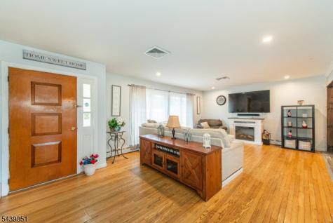 1563 County Road 565 Vernon NJ 07461
