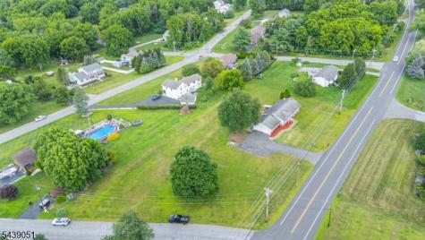 1563 County Road 565 Vernon NJ 07461