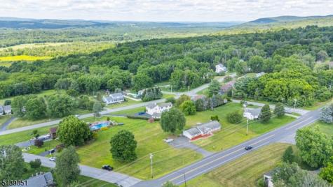 1563 County Road 565 Vernon NJ 07461