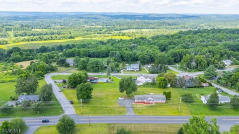 1563 County Road 565 Vernon NJ 07461