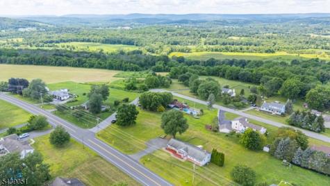 1563 County Road 565 Vernon NJ 07461