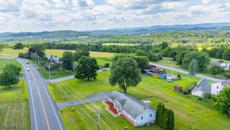 1563 County Road 565 Vernon NJ 07461
