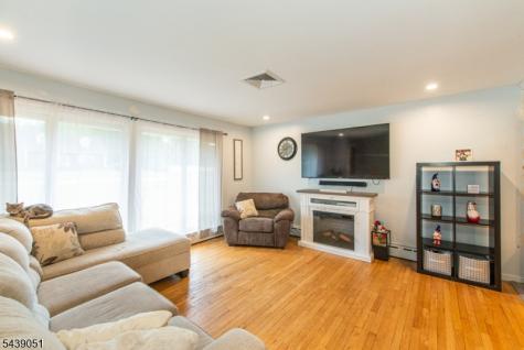 1563 County Road 565 Vernon NJ 07461
