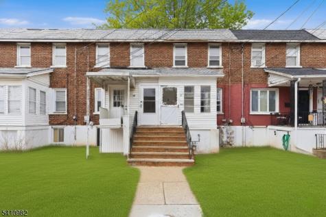 46 W 12th Street Linden NJ 07036