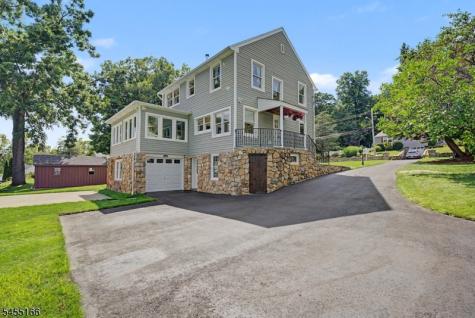 21 Musconetcong Avenue Stanhope NJ 07874