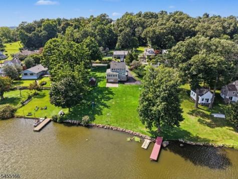 21 Musconetcong Avenue Stanhope NJ 07874