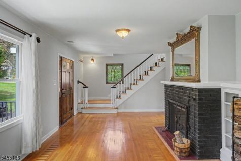 21 Musconetcong Avenue Stanhope NJ 07874