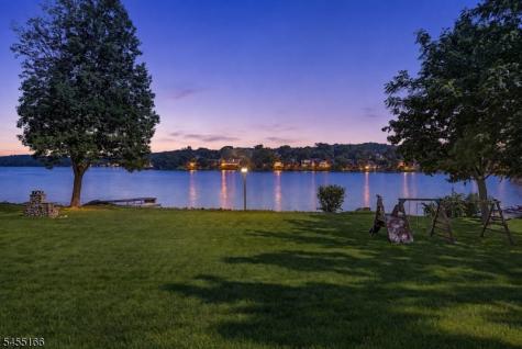 21 Musconetcong Avenue Stanhope NJ 07874